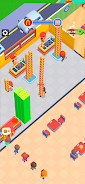 My Burger Shop Games Скриншот 2