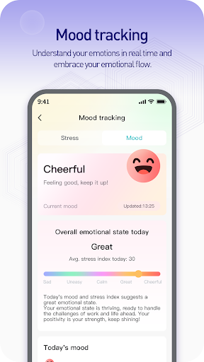 Runmefit ภาพหน้าจอ 2