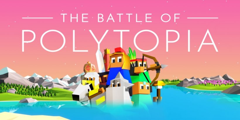 Premiera bitwy Tesla Esports: pojedynek Polytopia