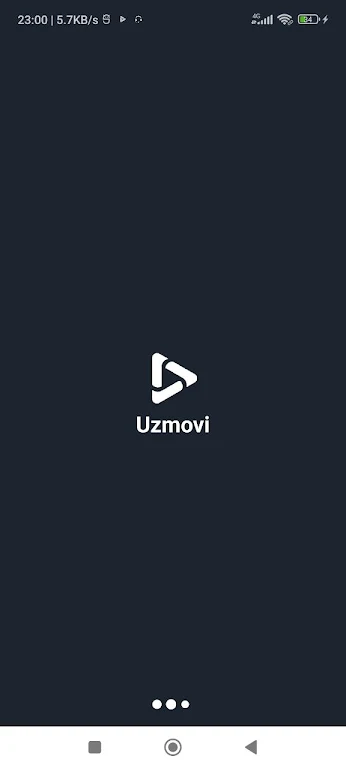 Uzmovi - kinofilmlar | Uz TV Captura de pantalla 0