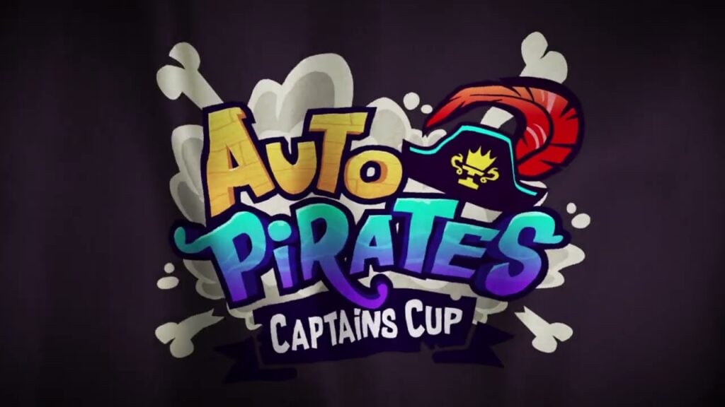 Pirate Plunder: Auto Pirates' Captains Cup Now Live on Android!