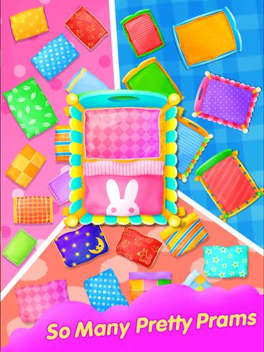 Baby Care スクリーンショット 2