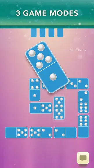 Domino Classic Online Zrzut ekranu 1