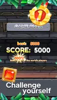 Gem Block Puzzle Schermafbeelding 0
