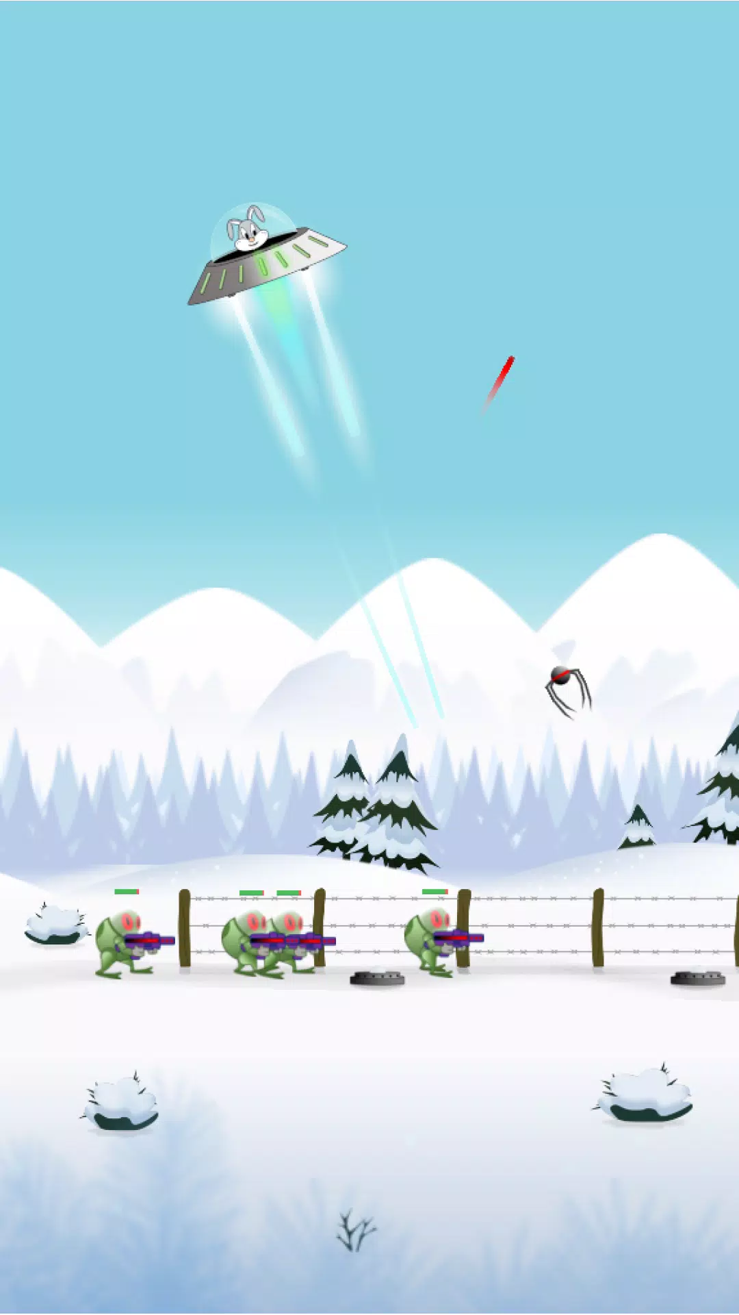 UfoFun Ảnh chụp màn hình 0