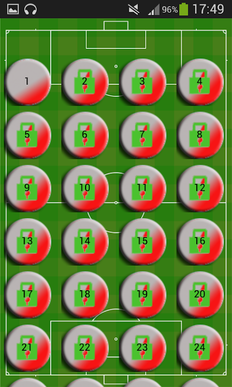 balle game Ekran Görüntüsü 1