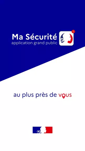 Ma Sécurité应用截图第0张