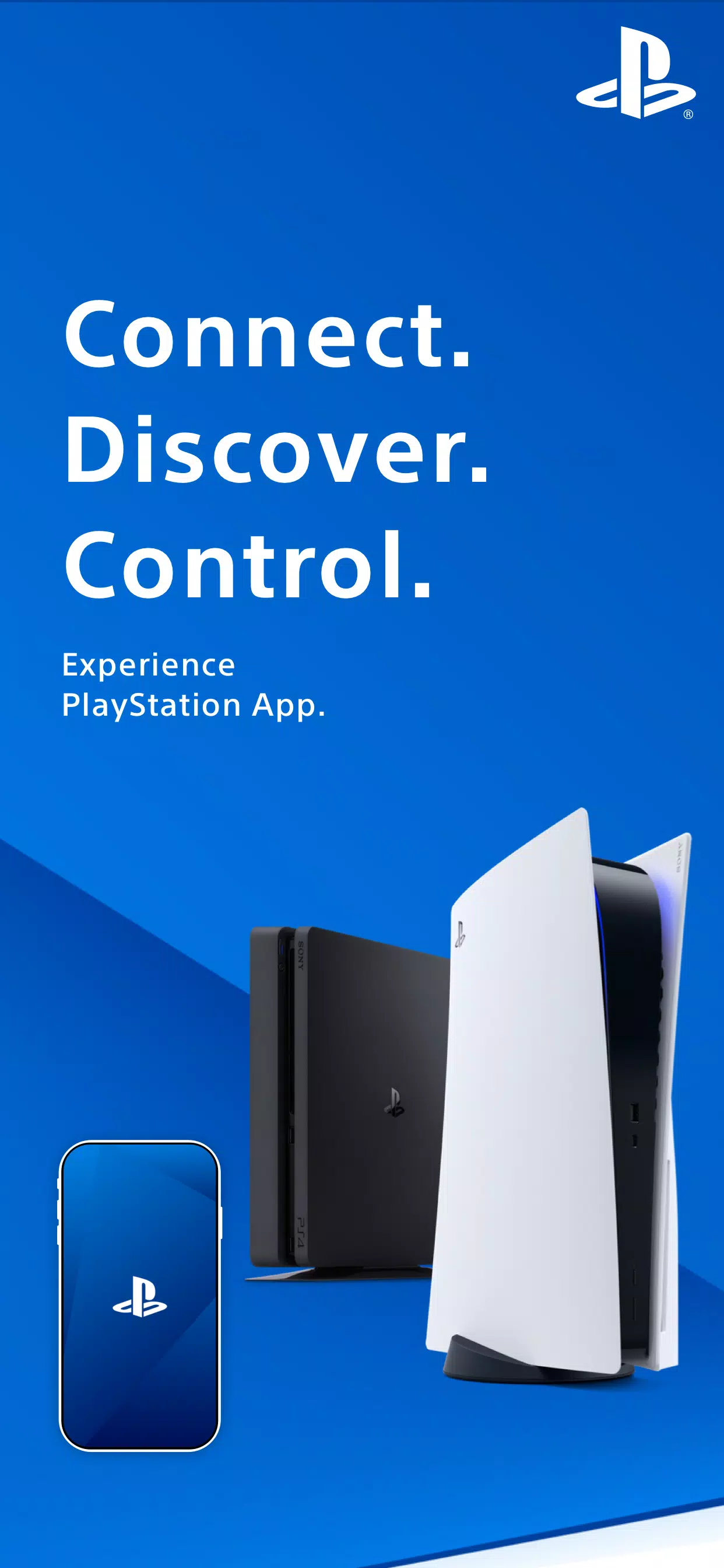 PlayStation App應用截圖第0張