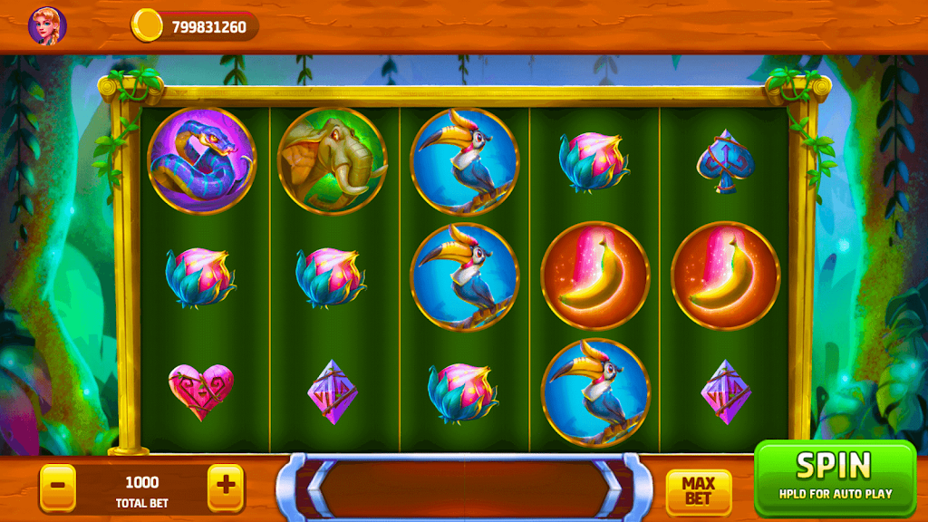 Slots Real Casino Tangkapan skrin 2