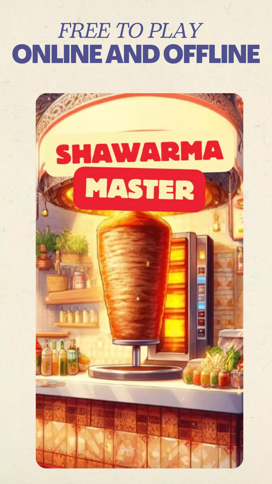 Shawarma Master スクリーンショット 3