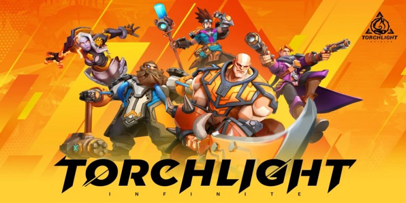 Torchlight Season 7 Preview เปิดตัว; Livestream ขาเข้า