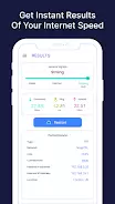 Wifi Password & Speed Test App Schermafbeelding 3