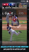 MLB 9 Innings Rivals Schermafbeelding 1