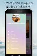 Reflexiones Cristianas ภาพหน้าจอ 3