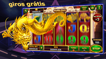 BigWin Slots - Slot Machines Zrzut ekranu 2