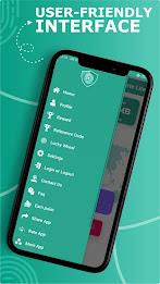 VPN Ultimate Lite Screenshot 2