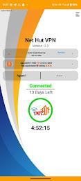 Net Hut Vpn স্ক্রিনশট 2
