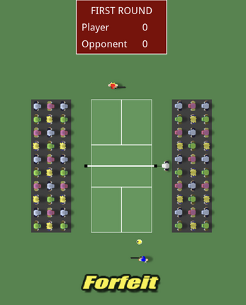 Pickleball Pro Screenshot 0