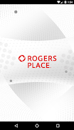 Rogers Place Captura de tela 0