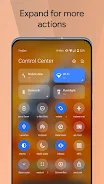 Mi Control Center Ảnh chụp màn hình 0