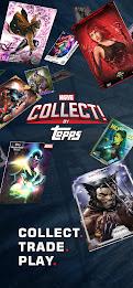 Marvel Collect! by Topps® Ảnh chụp màn hình 0