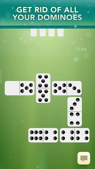 Domino Classic Online Zrzut ekranu 0