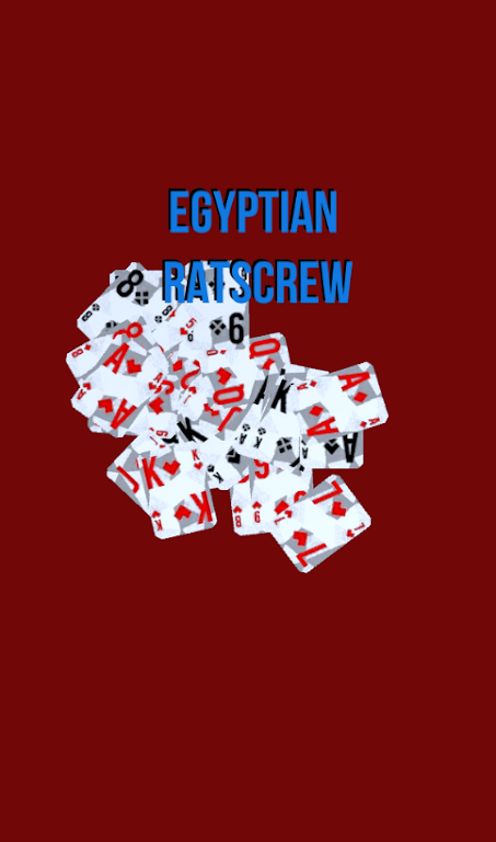 Egyptian Ratscrew Скриншот 0