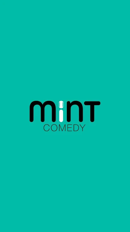 Mint Comedy Ekran Görüntüsü 0