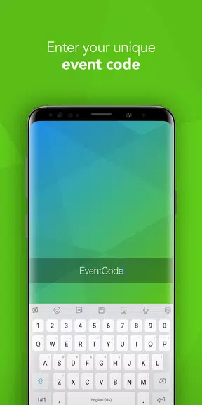 Elements Event Portal Tangkapan skrin 1