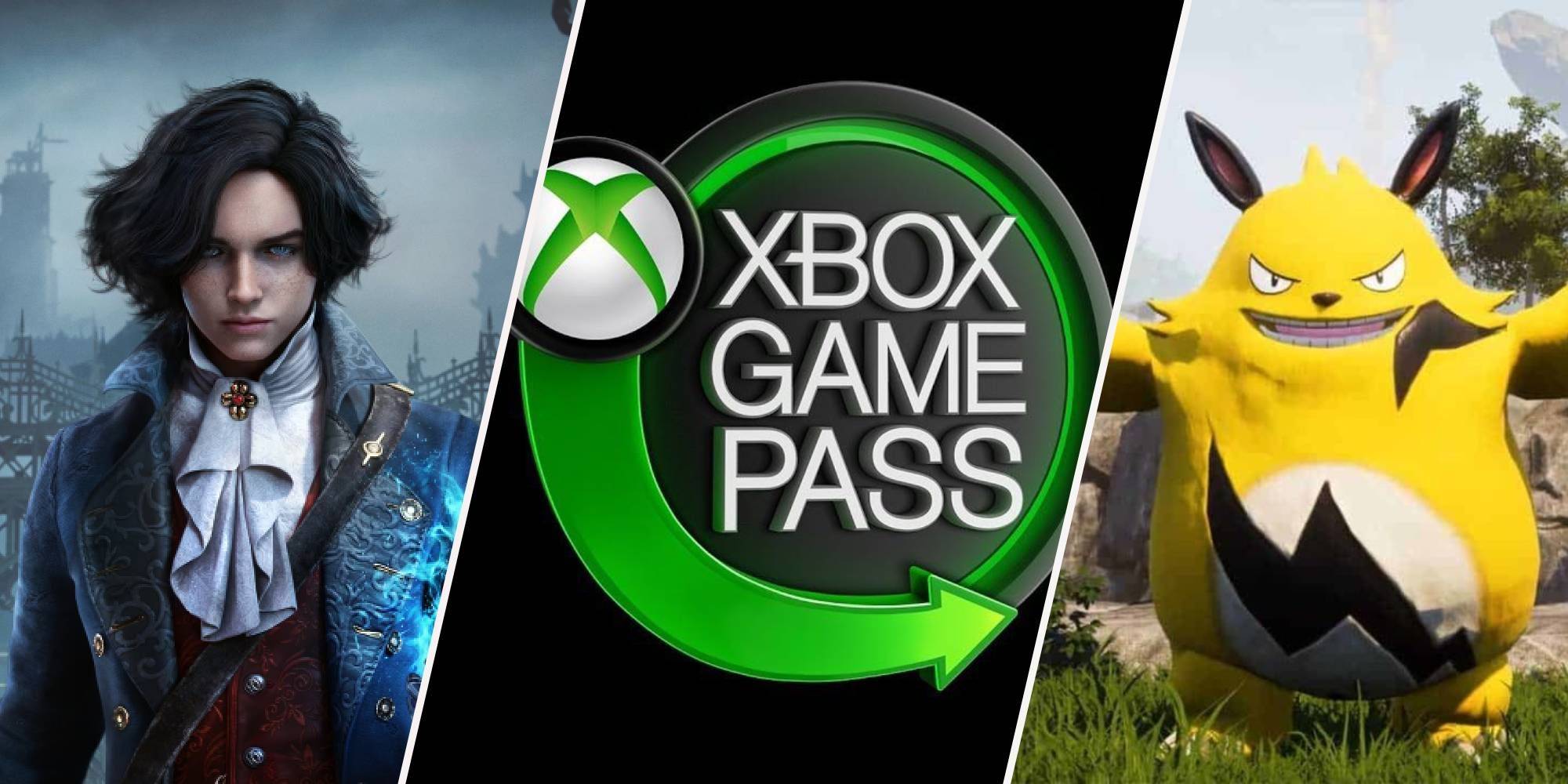 Xbox Game Pass এ সেরা গেমস (ডিসেম্বর 2024)