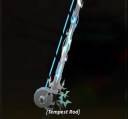 Imej Rod Tempest dari Roblox Fisch