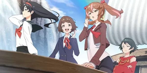 Seedsow Lullaby: A Time-Bending Visual Novel with Intriguing Premise
