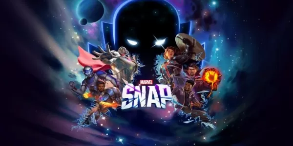 Marvel Snap သည် အာမခံထားသော ကတ်အသစ်စုဆောင်းမှုအတွက် Snap Packs ကို ထုတ်ဖော်ပြသခဲ့သည်