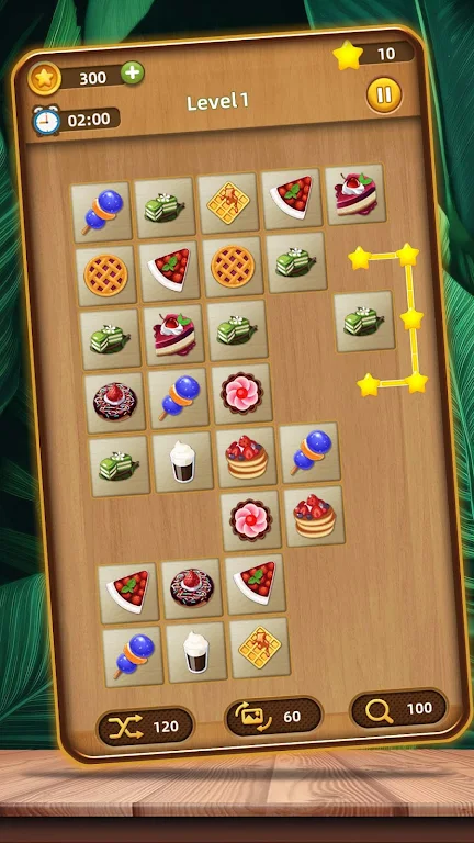 Tile Connect Puzzle Ekran Görüntüsü 0