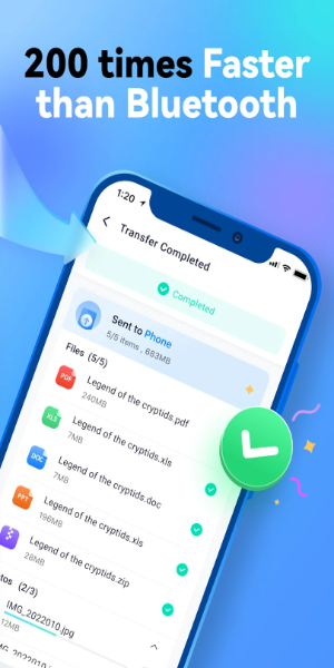 MobileTrans Мод APK