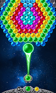 Bubble Shooter Classic Game ဖန်သားပြင်ဓာတ်ပုံ 0