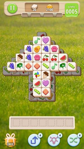 Tiledom - Matching Puzzle 스크린샷 0