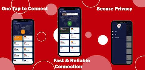 bolvpn- vpn online Ekran Görüntüsü 2