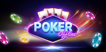 Poker Offline應用截圖第0張