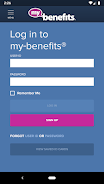 my-benefits ภาพหน้าจอ 0