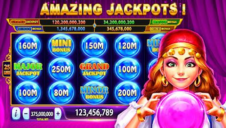 Vegas Winner Slots स्क्रीनशॉट 3