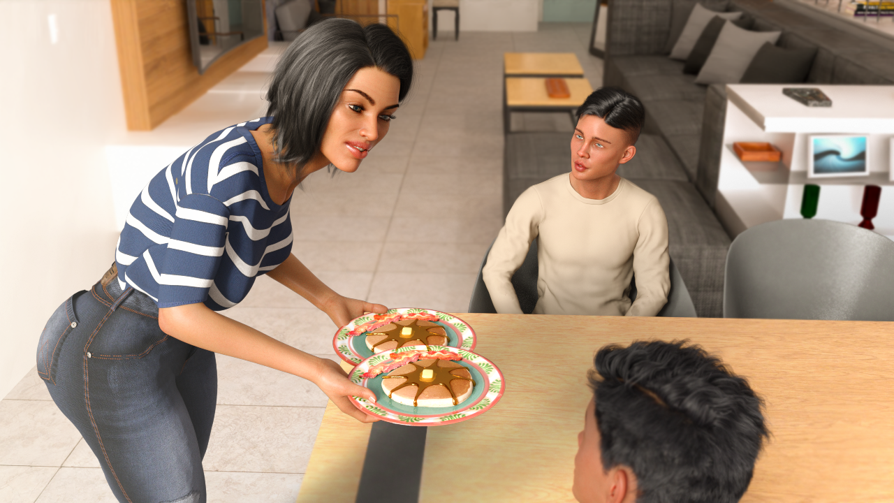 Le Desir スクリーンショット 3