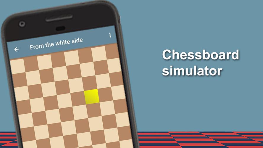 Chess Coach Скриншот 3