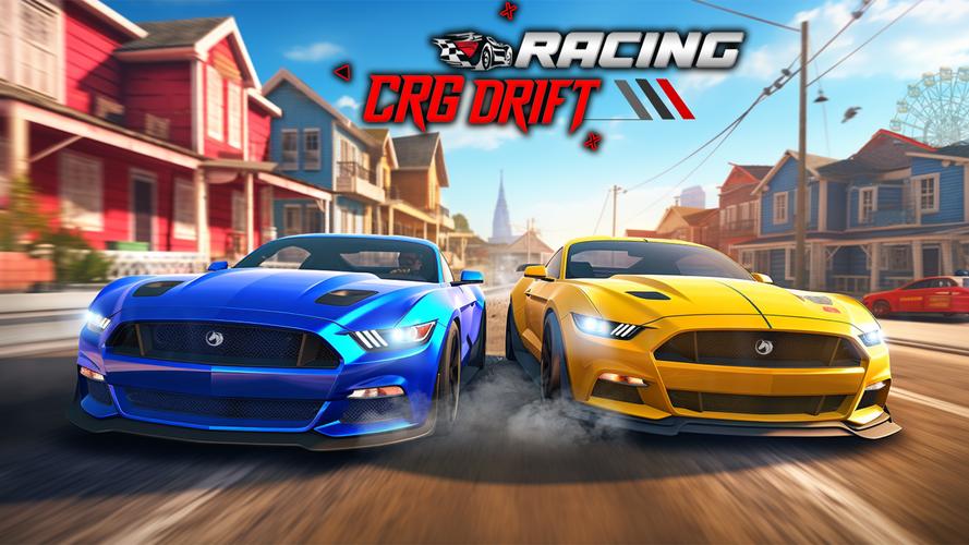Car Race Game Arena Car Racing スクリーンショット 0