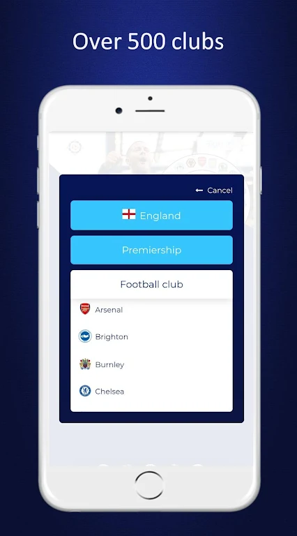 Social442 | Football App ဖန်သားပြင်ဓာတ်ပုံ 2