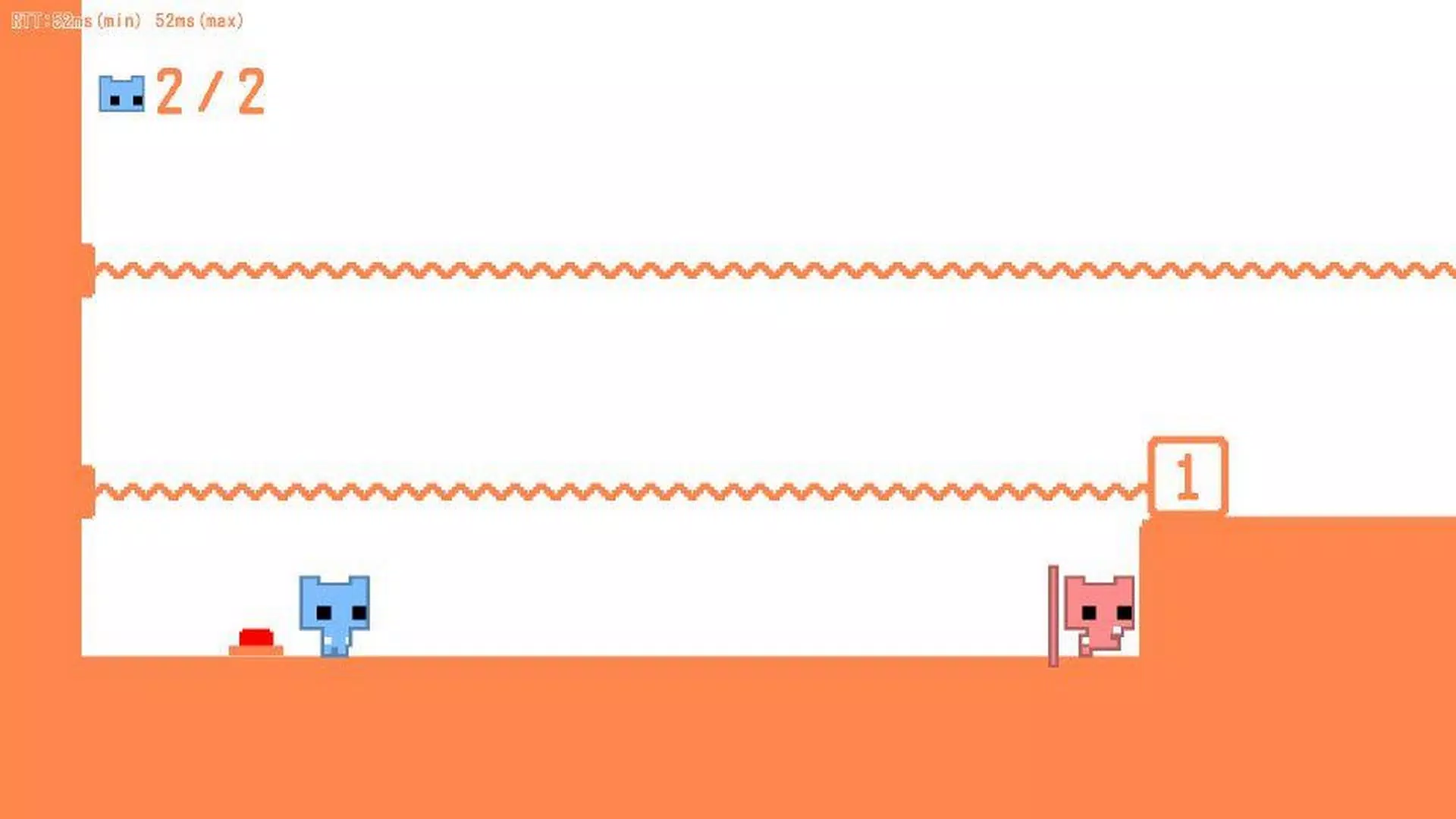 Pico Game For Park Cats Mod Ảnh chụp màn hình 0