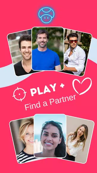 Mature Dating Apps: Over 40 Captura de pantalla 2