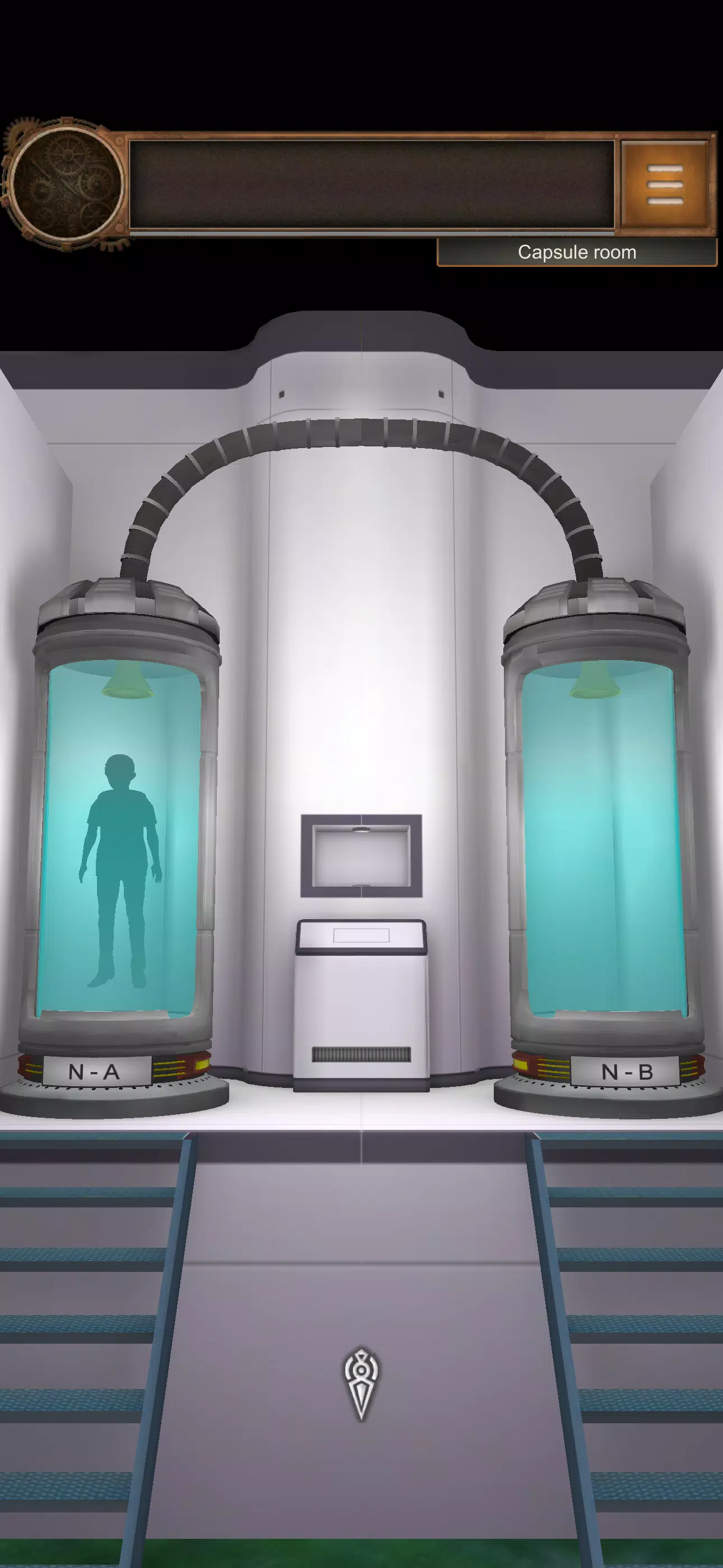 Escape Game Castle Capture d'écran 3