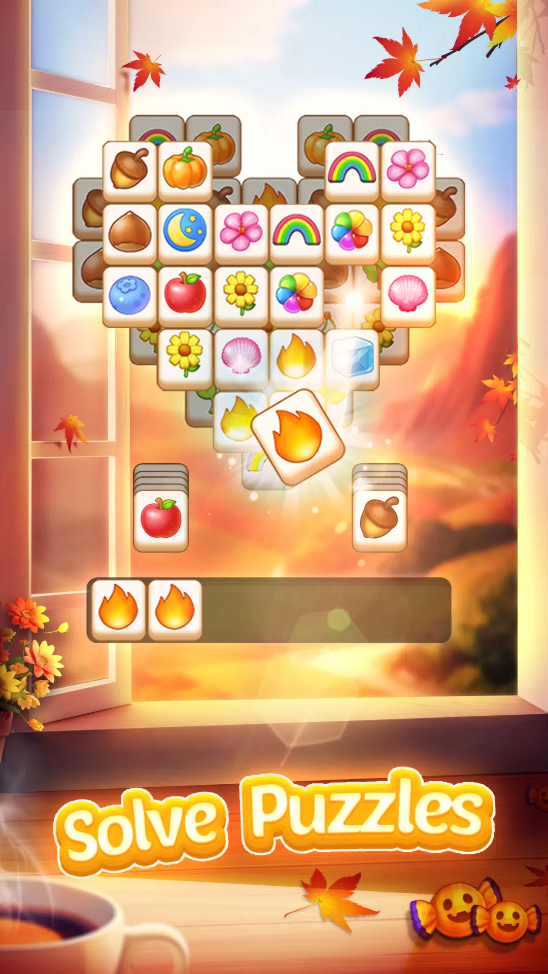 Match Tile Decor应用截图第1张