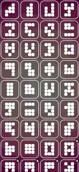 Mixed Tiles Master Puzzle 스크린샷 3